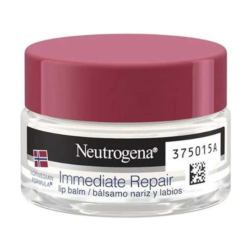 Neutrogena Bálsamo Labial Regenerador 15ML