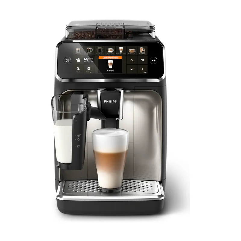 Philips Serie 5400 LatteGo EP5447/90