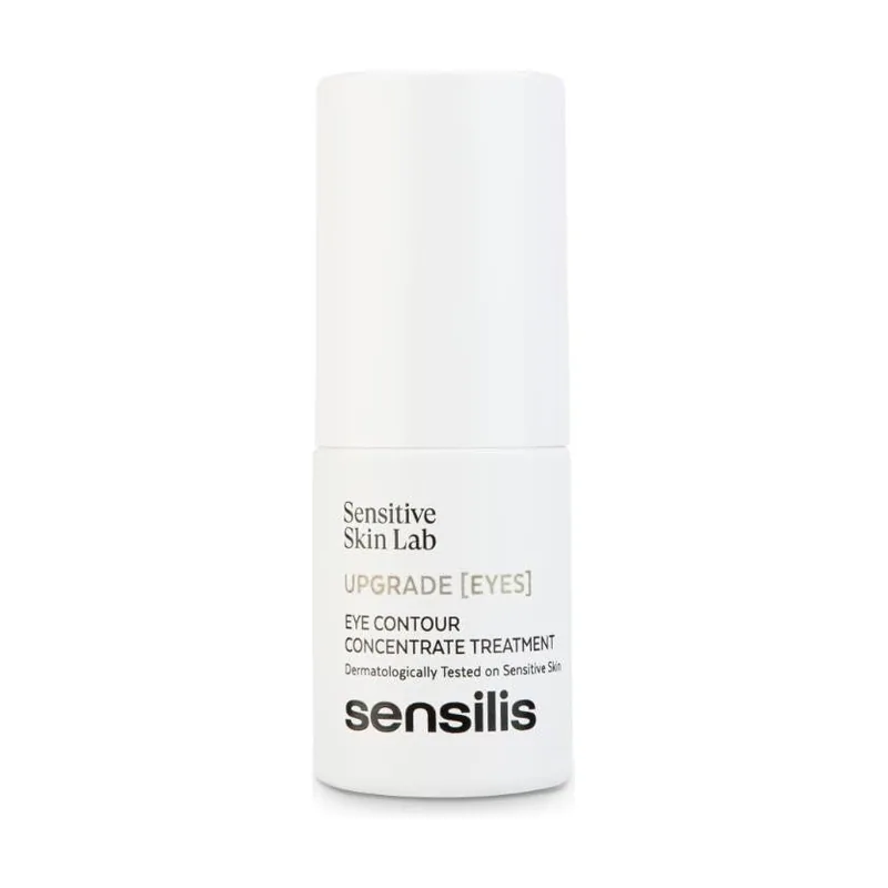 Sensilis Upgrade Contorno de Ojos 15ml