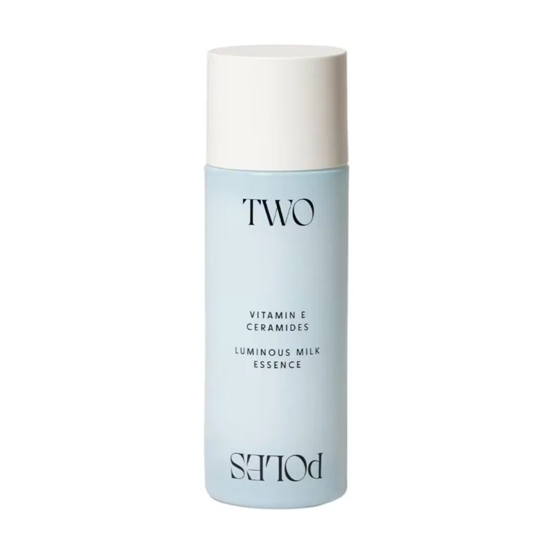 Two Poles Luminous Milk Essence 80 ml