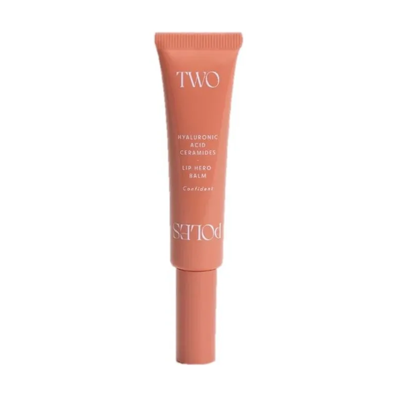 Two Poles Lip Hero Balm Confident 15 ml