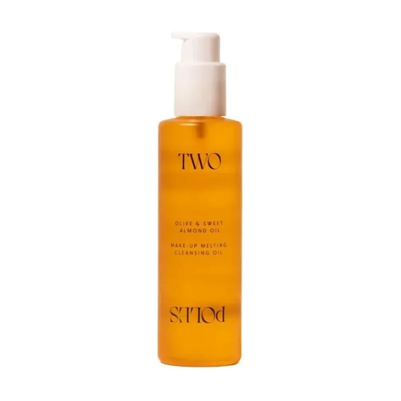 Two Poles Make-up Melting Cleansing Oil 190 ml