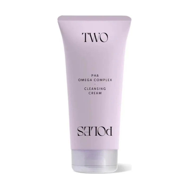 Two Poles Cleansing Cream 100 ml