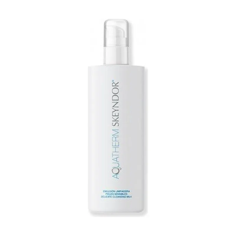 Skeyndor Leche Limpiadora Aquatherm Limpiador Facial 250ml