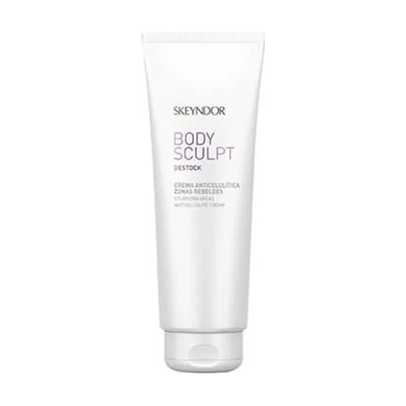 Skeyndor Body Sculpt Destock Crema Anticelulítica 200ml