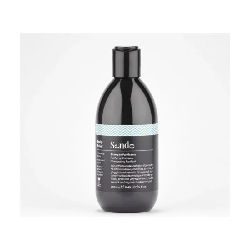 Sendo Champú Purificante 250ml