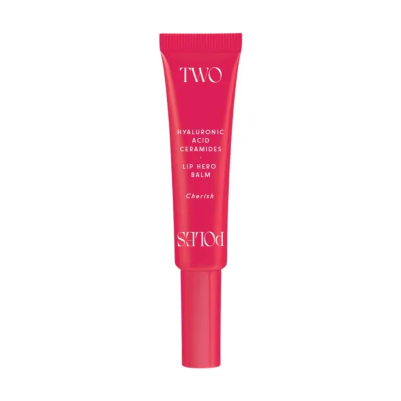 Two Poles Lip Hero Balm Cherish 15 ml