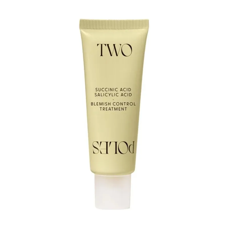 Two Poles Blemish Control Treatment 40 ml