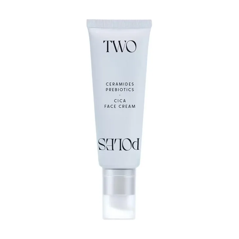 Two Poles Cica Face Cream 50 ml