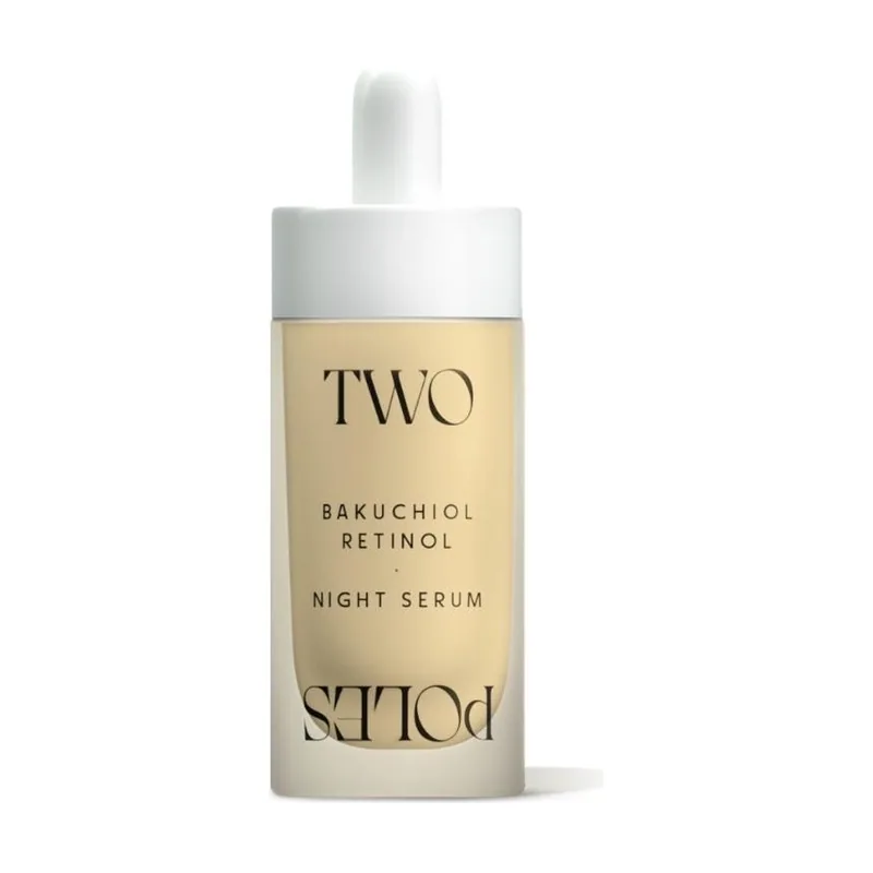 Two Poles Night Serum 30 ml