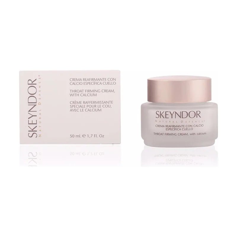 Skeyndor Crema Reafirmante Cuello y Escote 50ml