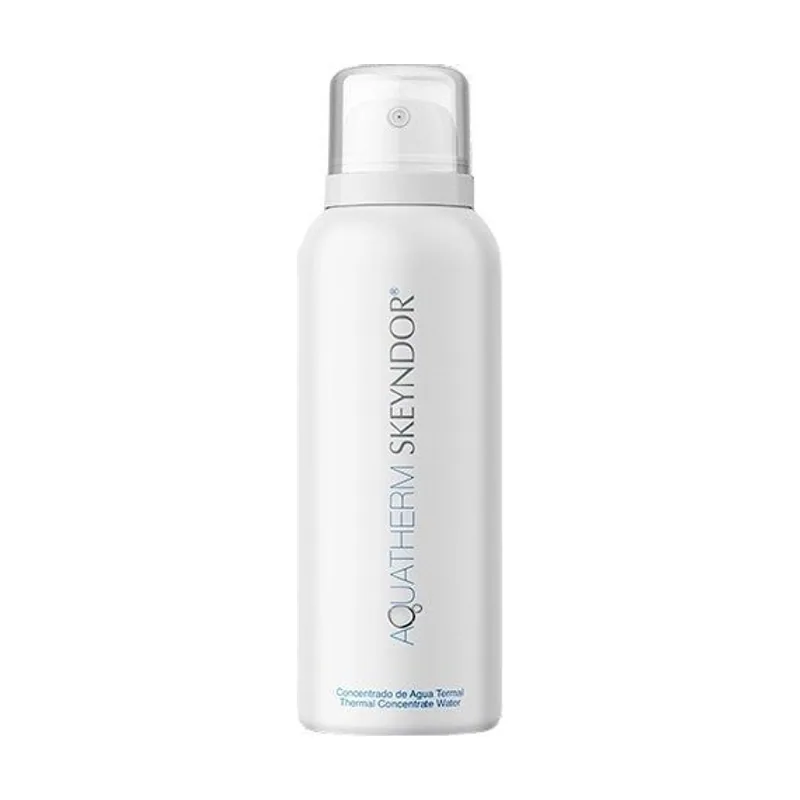 Skeyndor Concentrado de Agua Termal Aquatherm Spray Facial 100ml
