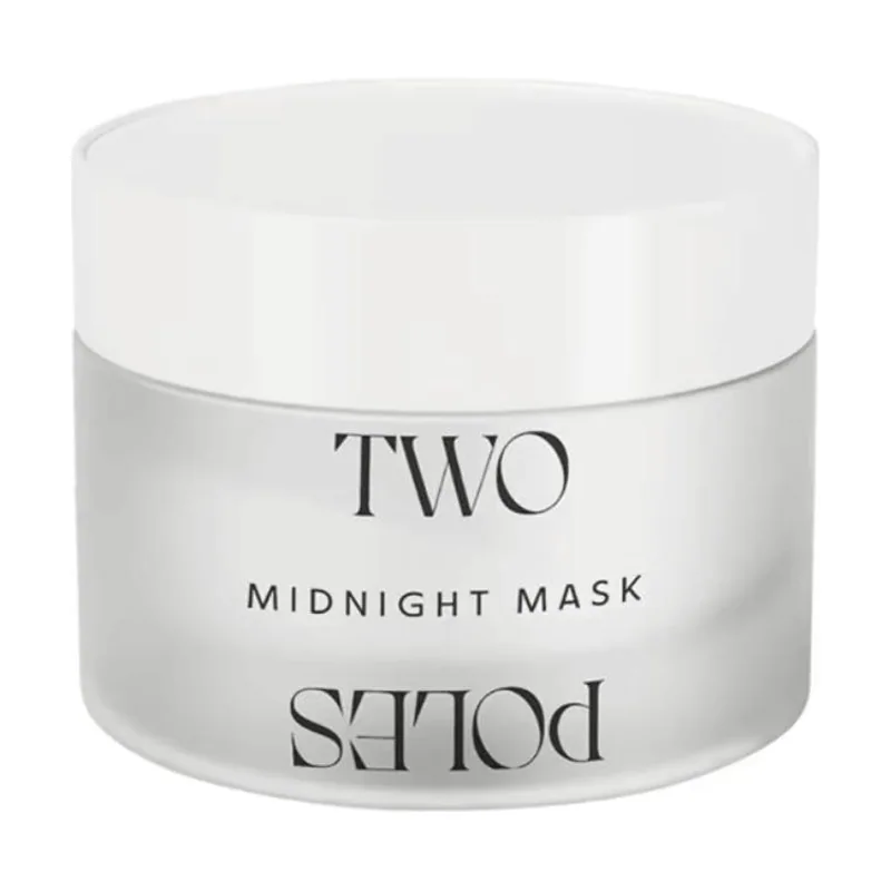 Two Poles Midnight Mask 50 ml