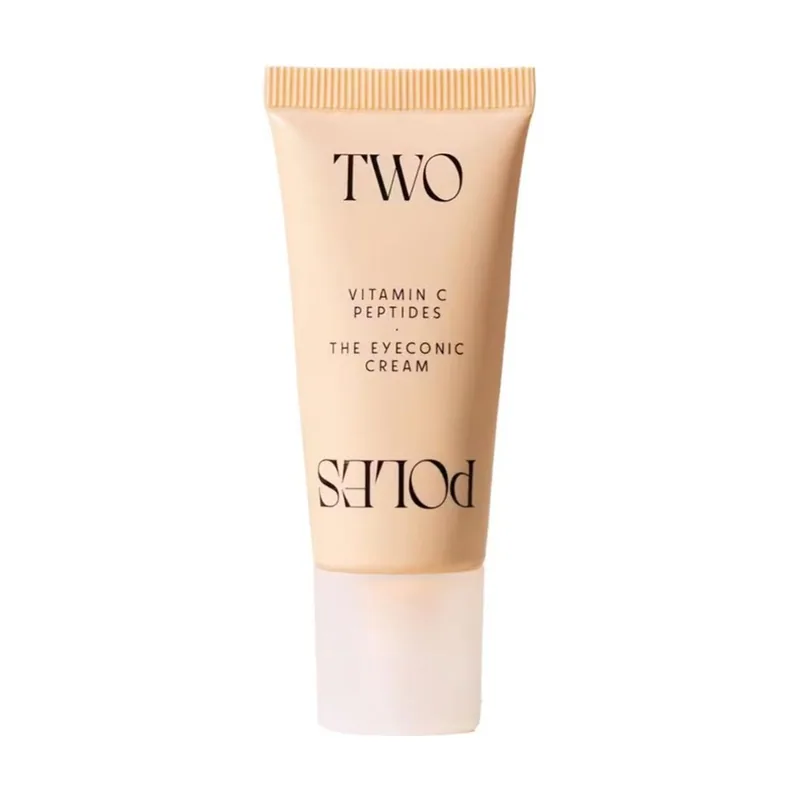 Two Poles The Eyeconic Cream 15 ml