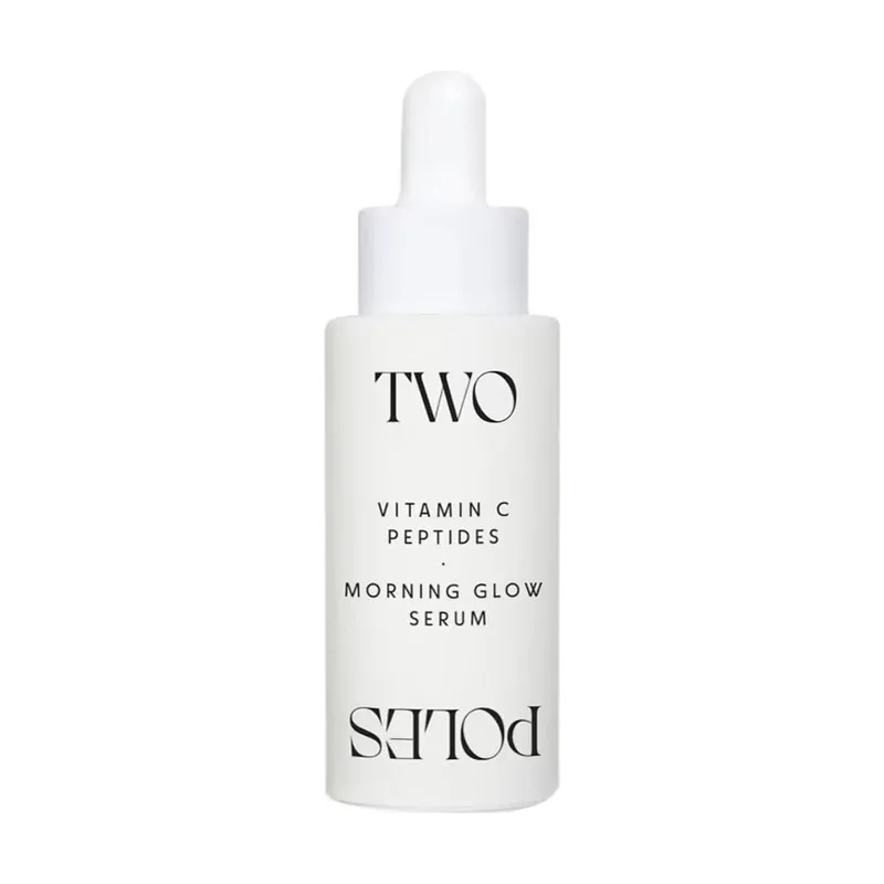 Two Poles Morning Glow Serum 30 ml