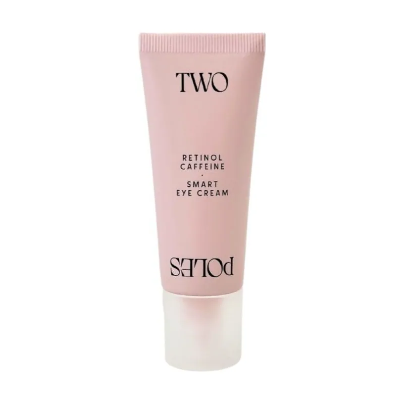 Two Poles Smart Eye Cream 15 ml