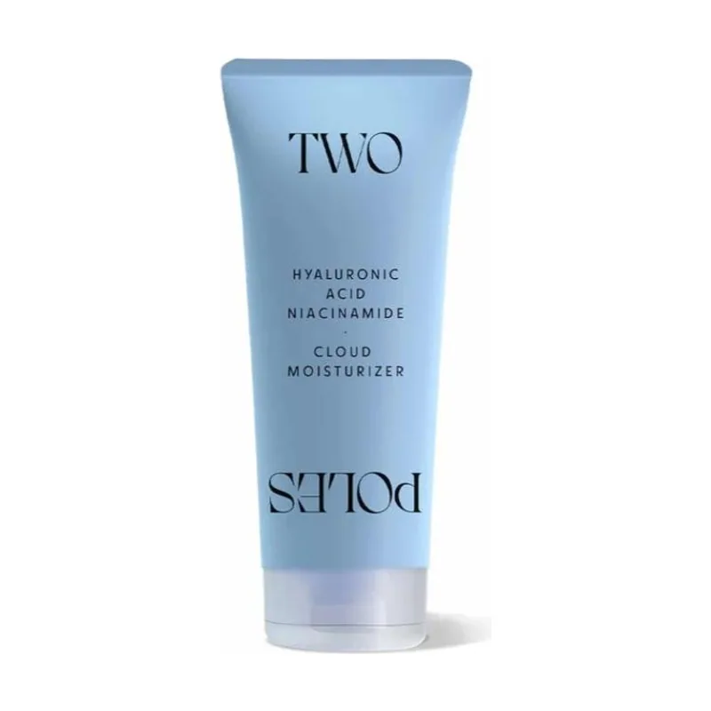 Two Poles Cloud Moisturizer 50 ml