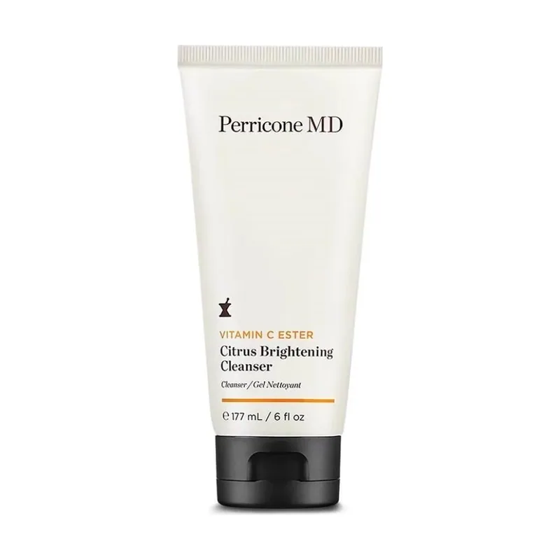 Perricone Vitamin C Ester Citrus Brightening Cleanser 177 ml