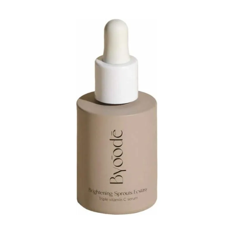 Byoode Brightening Sprouts Ecstasy 30 ml