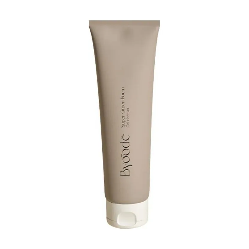 Byoode Super Green Poem 150 ml