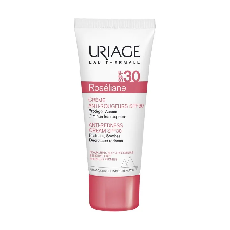 Uriage Roséliane Crema Anti-rojeces SPF30 40 ml