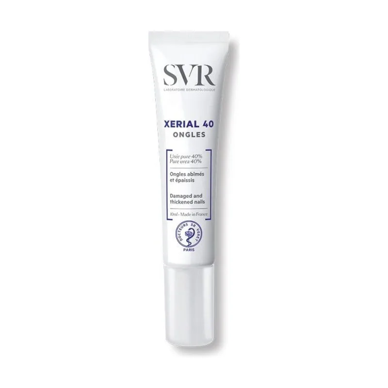SVR Xerial 40 Uñas