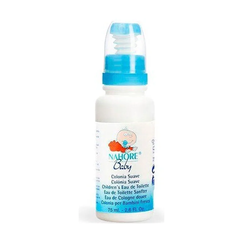Nahore Colonia en Spray