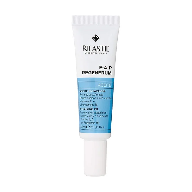 Rilastil Regenerum Aceite Reparador EAP 30ml