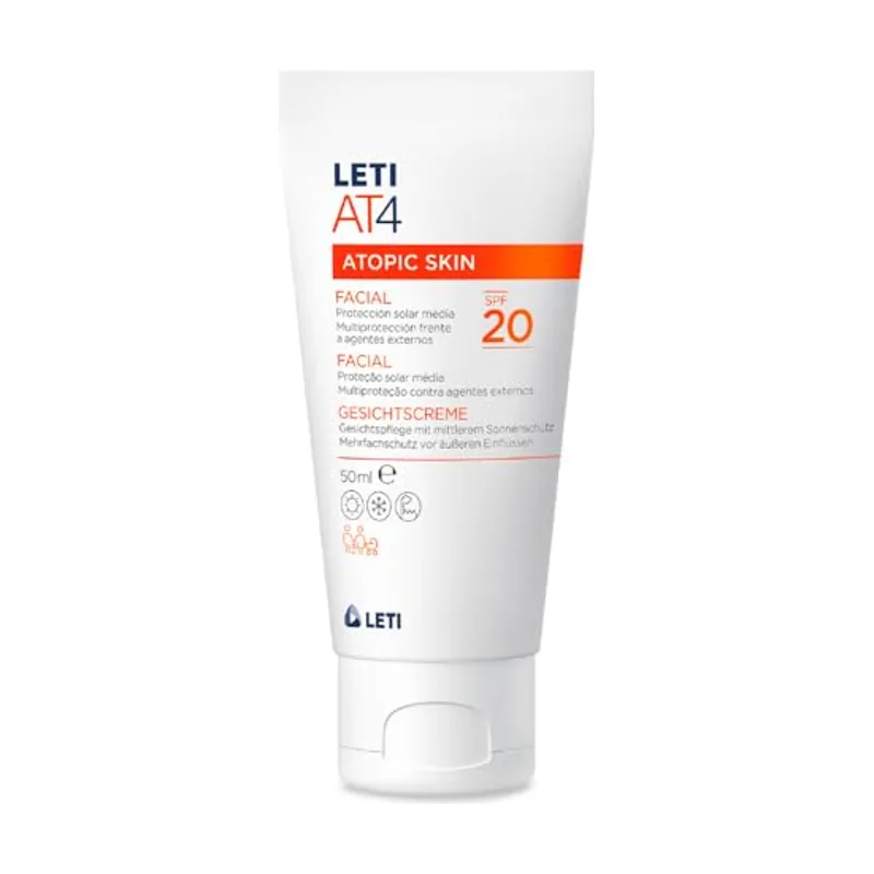 Leti Labs LETI AT4