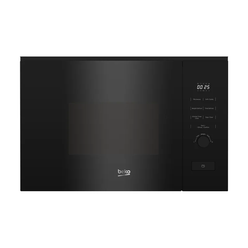 Beko Horno Microondas Integrable BMGB20212B 20 Litros CON Grill