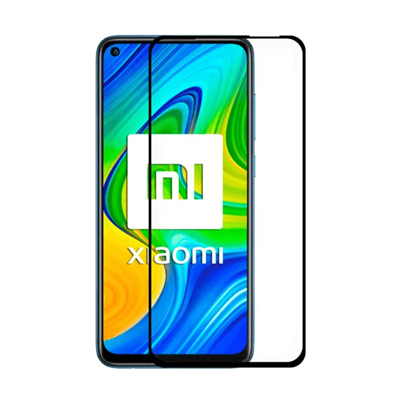 Pinbox Xiaomi Redmi Note 9