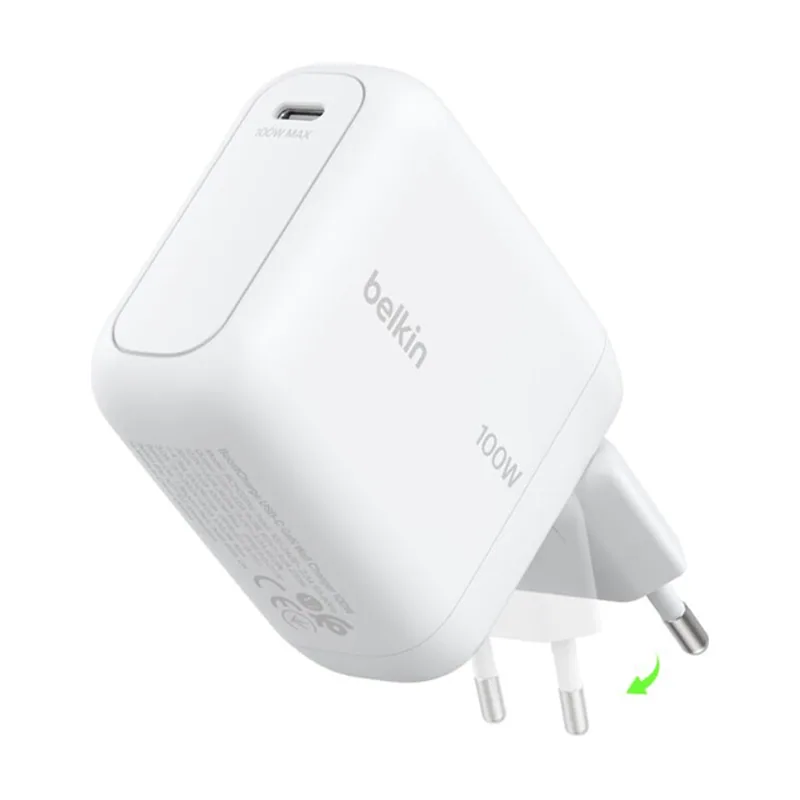 Belkin Cargador USB GAN WCH025