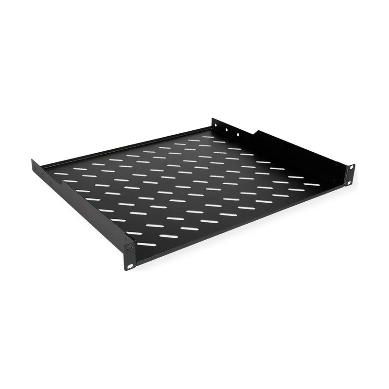 Roline Estante de 19 Pulgadas 1 HE 400 T