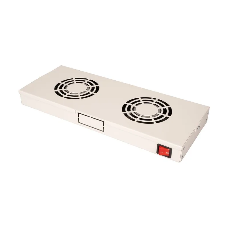 Roline de ventilación de 19 Pulgadas