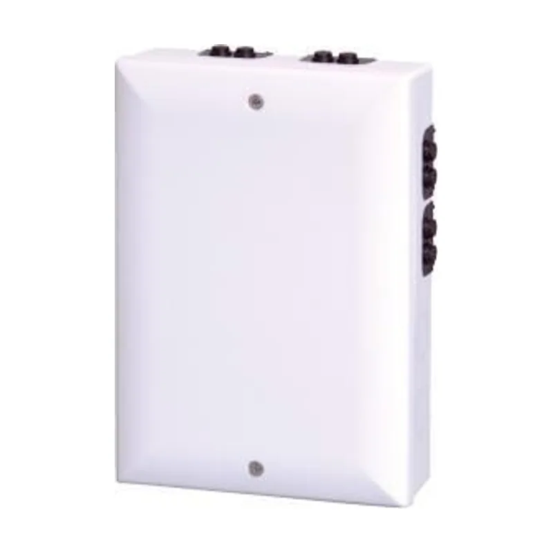 Bosch FLM-420-RLV8-S alimentación del relé
