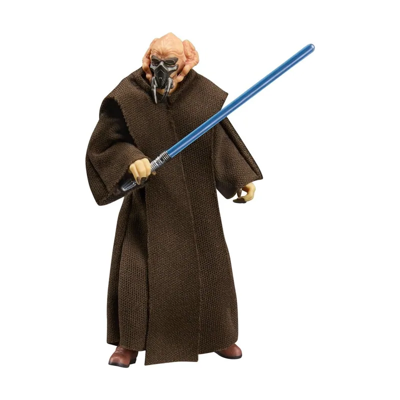 Hasbro Star Wars La colección Vintage