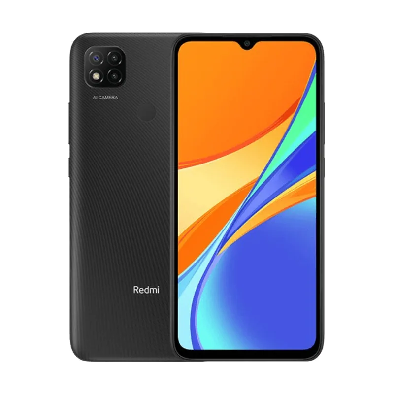 Xiaomi redmi 9c