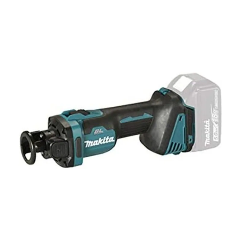 Makita DCO181Z Cortador Giratorio 18 V sin