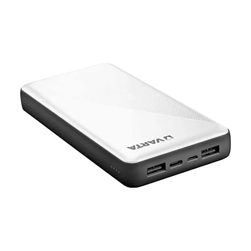 Varta Energy 20000 Polímero de litio 20000 mAh