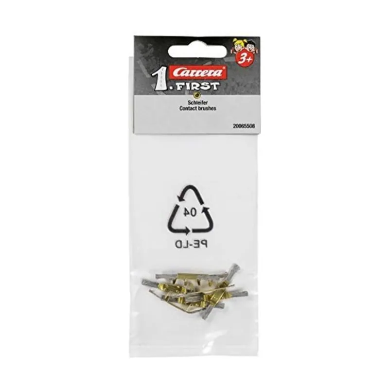 Carrera First Trencillas para Coches 20065508
