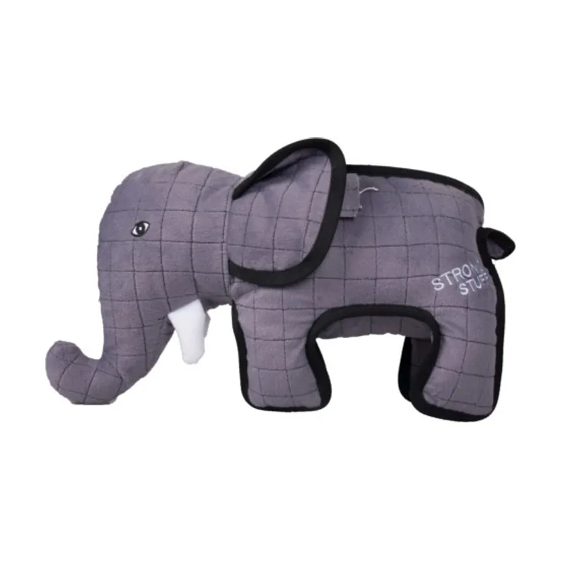 Flamingo Elefante de Peluche para perros