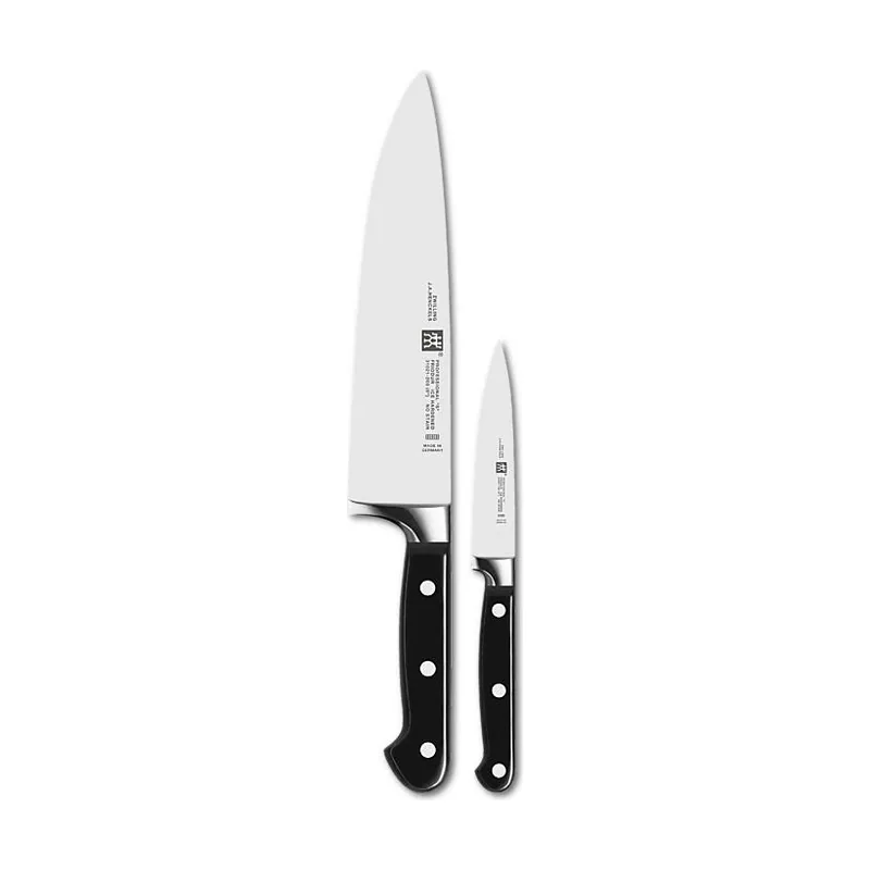 Zwilling Set of
