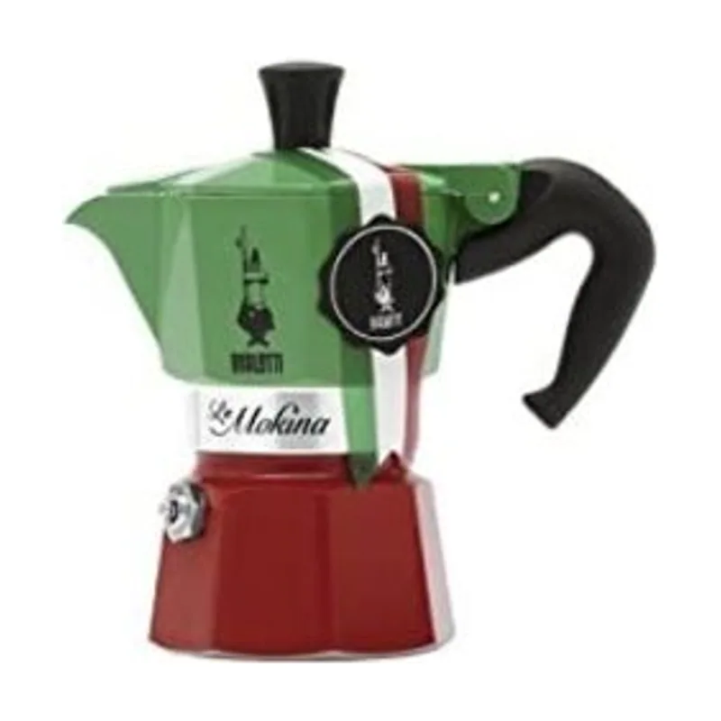 Bialetti 0005650 Juego de prensa francesa 0,5 L