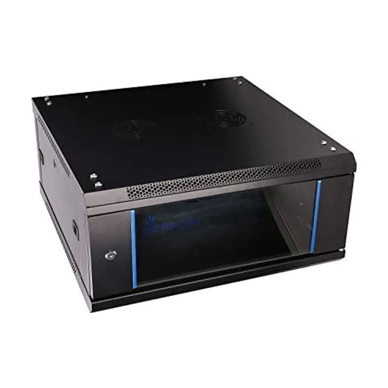 Extralink EX.2893 armario rack 4U Bastidor de pared