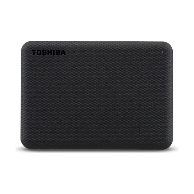 Toshiba Canvio Advance disco duro externo 1 TB