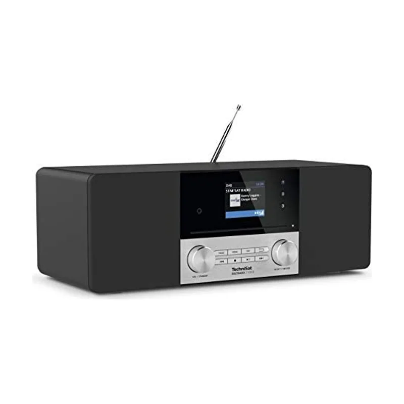 Technisat DIGITRADIO 3 Voice