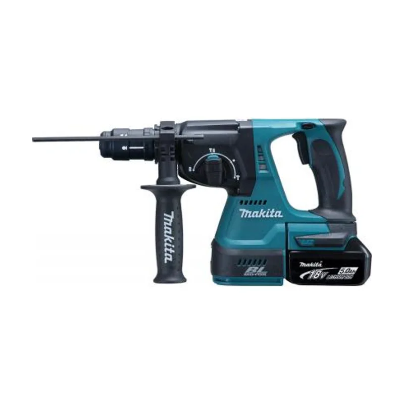 Makita Martillo DHR243RTJ