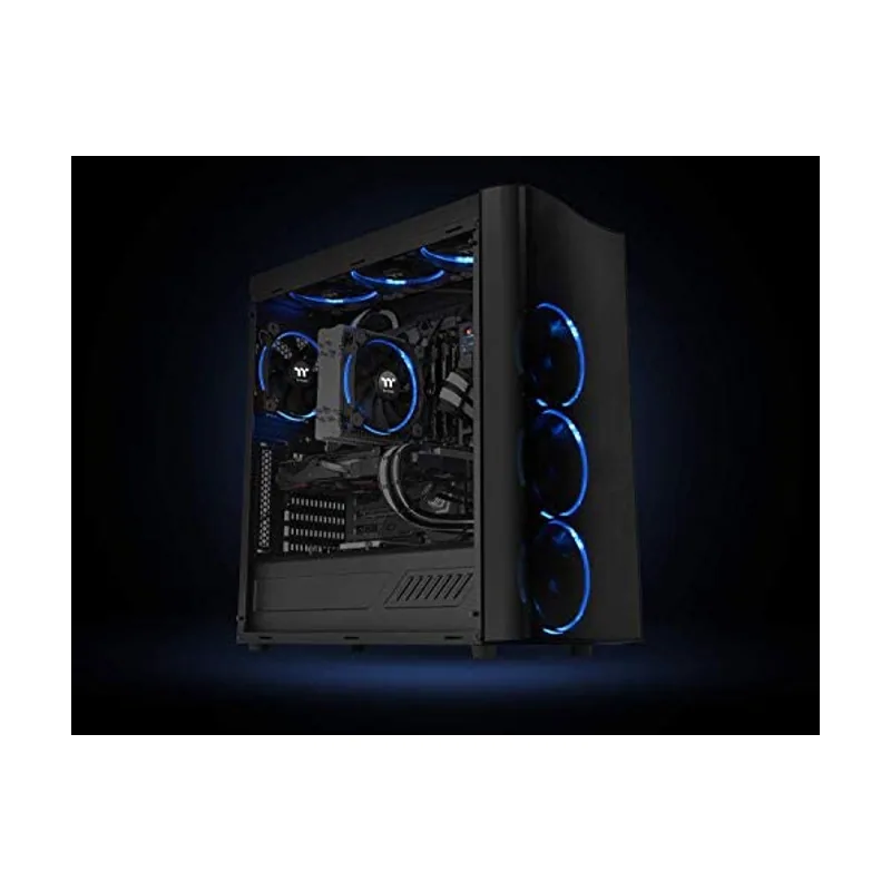 Thermaltake Riing Plus 12 RGB Sync Edition 3 Pack