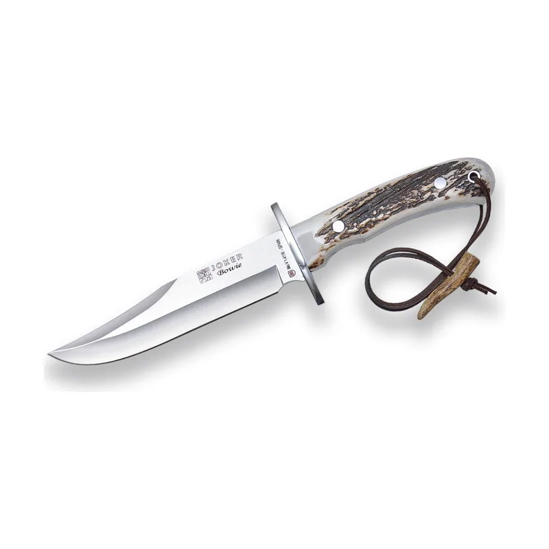 2 Joker Bowie CC96 Bowie Knife