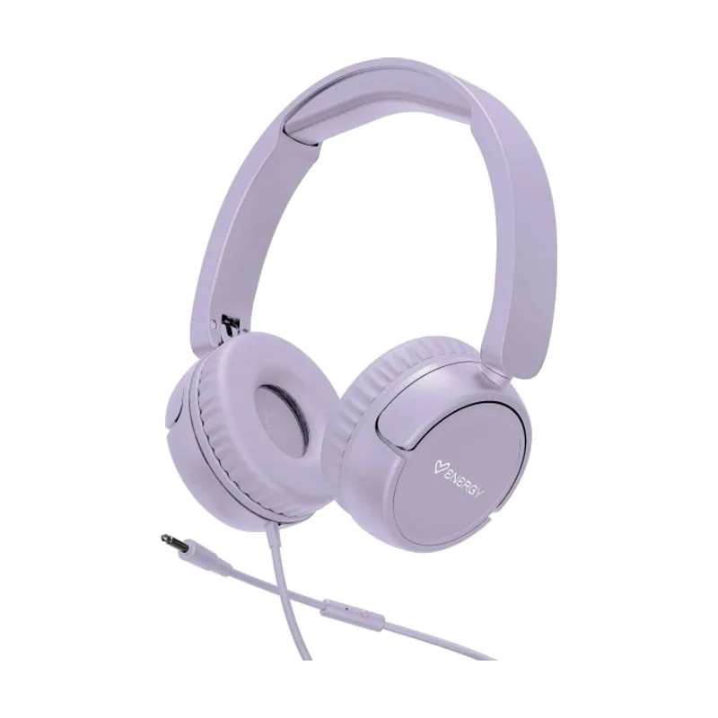 Energy Sistem auriculares urban jack 3.5mm